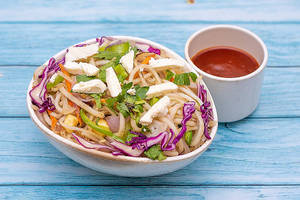 Paneer Noodles