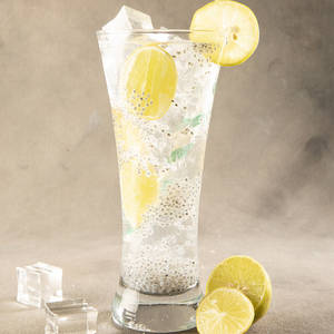 Lemon Soda