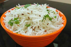 Jeera Rice