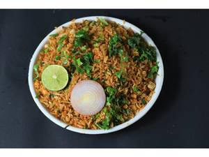Veg Fried Rice 