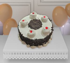 Black forest 300gms