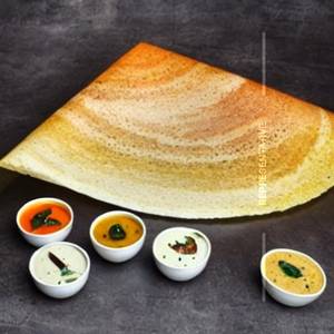 Paper Plain Dosa