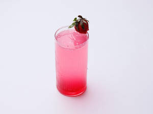 Strawberry Tropicana