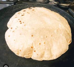 Tawa roti
