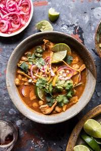 MEXICAN HOTPOT