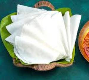 Nice Pathiri Chicken Combo
