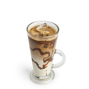 Iced Mocha