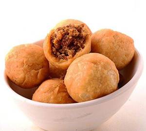 Masala Kachori