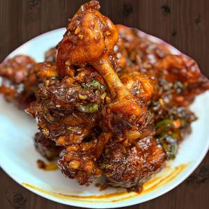 Drums of haven [6 pieces]