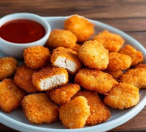 Chicken nugget