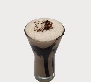 Cold Coffee Shakes  