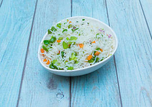 Veg Fried Rice