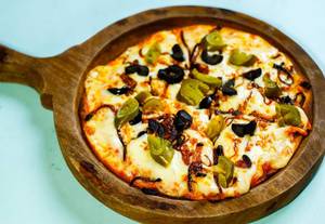 Otp Special Pizza