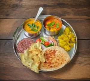 Thali