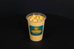 Mango Milk Shake