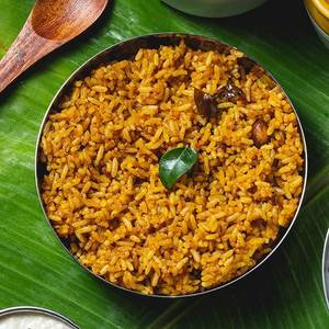 Tamarind Rice