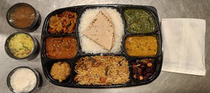 Corporate Power Meal