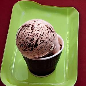 Choco Blast