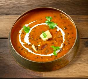 Dal Makhani