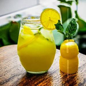 Tangy Lemonade
