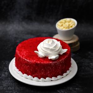 Red Velvet Cake