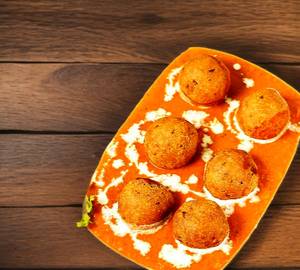 Malai Kofta