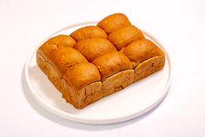 Pav Bread