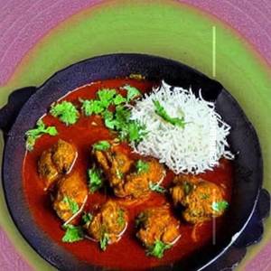 Chicken Khandari
