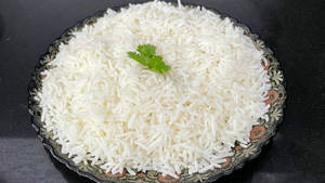 Plain Rice
