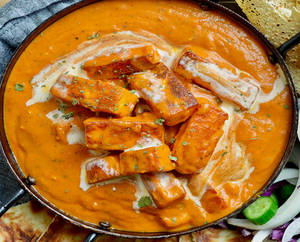 Paneer Butter Masala