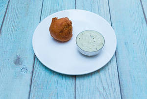 Masal Bonda (1 Pc)