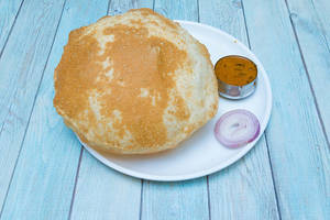 Chola Poori