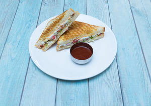 Veg Sandwich