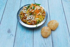 Masala Puri