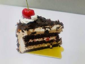 Black Forest Pastry