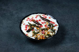 Curd Rice