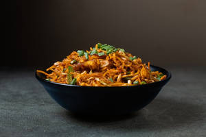 Chicken Schezwan Noodles