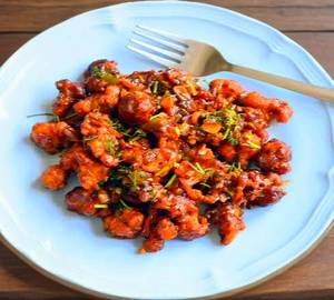 Gobi manchurian