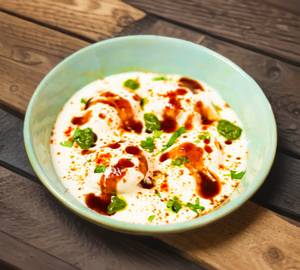 Dahi bhalle