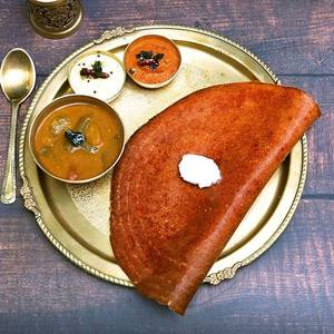 Bangalore Benne Dosa