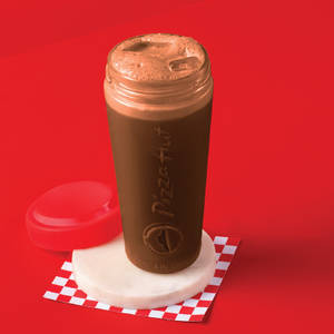 Cold Chocolate