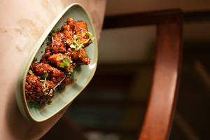 Bbq Chicken Wings