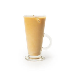 Iced Latte