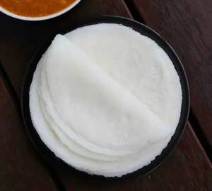 Nice Pathiri [3 Piece]