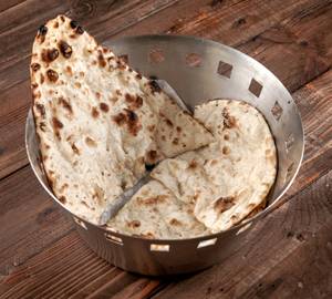 Butter Naan
