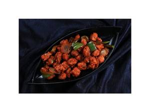 Veg Manchuria 