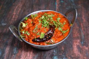Kadai Paneer