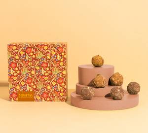 Earthy Delights