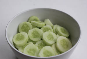 Cucumber Salad