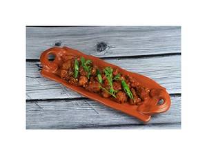 Boiled Egg Chicken Manchuria150 